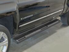 For 07-18 Silverado/Sierra 1500 Crew No Classic 2p OE Style D2D Running Boards picture