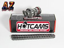 09-22 Raptor 700 YFM Stage 3 Three Hotcams Hot Cams Cam Camshaft Timing Chain picture