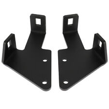 For 1973-1977 Ford F250 4wd and F350 2wd Front Bumper Brackets picture
