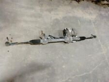 2017-2018 FORD EXPLORER Steering Gear/Rack Power Rack And Pinion picture