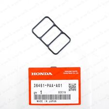 Genuine Honda S2000 Acura 98-99 CL Rotary Air Control Valve Gasket 36461-PAA-A01 picture