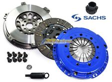 STAGE 2 CLUTCH KIT +SACHS BEARING w LIGHT FLYWHEEL BMW M3 Z M COUPE ROADSTER E36 picture