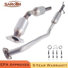 Catalytic Converter For Toyota Corolla 1.8L 2003 - 2008 Direct Fit One Set picture