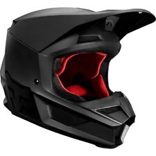 CLEARANCE Fox Racing V1 Solid Youth Helmet picture