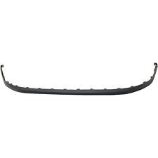 Valance For 2014-2021 Mini Cooper Spoiler Plastic Textured Front picture