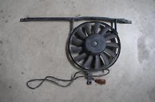 98-04  Audi S4 A6 Allroad Front A/C Electric Fan 4B3959457 Tested picture