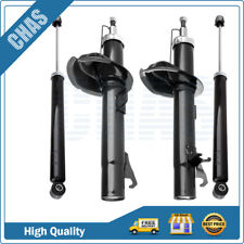 Full Set Shocks Struts Assembly Fits 2000-2005 Ford Focus 2.0L 2.3L Left Right picture