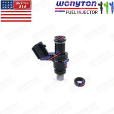 1Pcs Genuine Fuel Injector For Suzuki Motorcycle RM-Z450 RMX450 2008-2019 picture