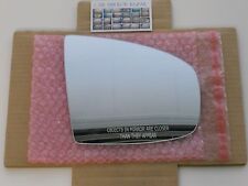 782R Replacement Mirror Glass for 07-13 BMW X5 08-14 BMW X6 Passenger Side Right picture