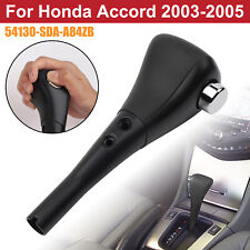 For Honda Accord 2003-2005 Car Automatic Knob Handle Gear Shift Lever Shifter picture