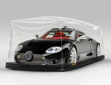 Amazon Protection Car Cover Spyker C8 Inflatable Capsule Car Bubble Cover picture