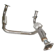 For Chevy Silverado 1500 1999-2006 Y Pipe Catalytic Converter EPA Approved picture