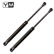 2X 23.09‘’ REAR HATCH TRUNK LIFT SUPPORTS SHOCKS STRUTS ARMS PROPS RODS DAMPER picture