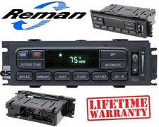 ✅Mercury Grand Marquis Climate Control AC Heat 2000 to 2011 OEM Reman ATC picture
