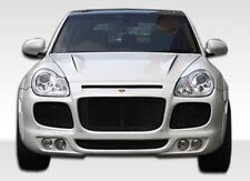 Duraflex G-Sport Wide Body Front Bumper Cover for 2003-2006 Cayenne picture