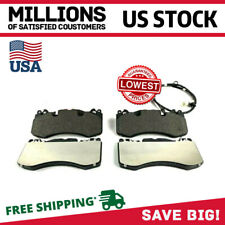 For Aston Martin Rapide & Vantage Front Brake Pads AD43-2D007-AB Hot Sales ！ picture