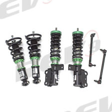 Rev9 Hyper Street 2 Coilovers Lowering Suspension Kit for Chevy Camaro 10-15 New picture