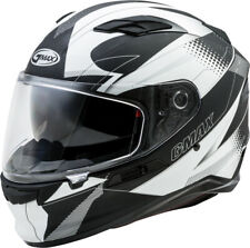 GMAX FF-98 Apex Full Face Motorcycle Helmet DOT Adult XS Assorted Colors picture