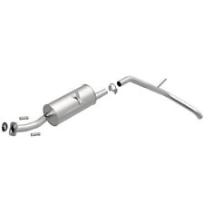 BRExhaust Direct-Fit Replacement Exhaust System 106-0223: For 1985-1995 Suzuki picture