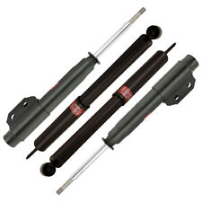 KYB Excel-G Front Struts & Rear Shocks Kit Set of 4 for Ford Mustang GT LX 5.0L picture