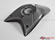 Ducati Hypermotard Tank Cover - 100% Carbon Fiber picture