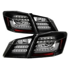 Spyder Auto 5082053 LED Tail Lights Fits 13-15 Accord picture