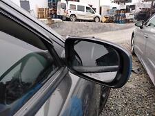 Used Right Door Mirror fits: 2014 Dodge Charger Power folding heated w/o memory picture