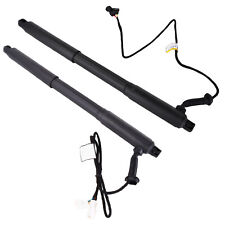 2 x Rear Left & Right Electric Tailgate Lift Supports For BMW X5 E70 2007-2013 picture