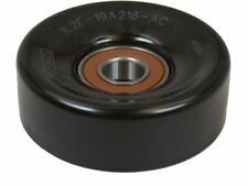 Accessory Belt Idler Pulley For 2005-2006 Ford GT R395HT picture