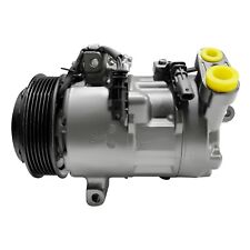 RYC Reman AC Compressor AD-1176 Fits Chevrolet Caprice PPV 3.6L 2012 2013 picture