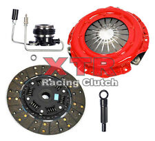 XTR STAGE 2 CLUTCH KIT w/ SLAVE CYLINDER for 1987-1992 JEEP WRANGLER 2.5L picture
