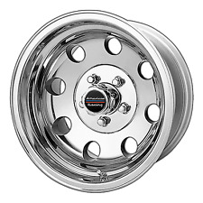 1 New 15X7 -6 6X139.7 American Racing AR172 Baja Polished Wheel/Rim picture