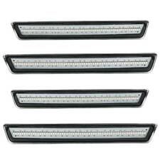 Oracle Lighting 15-23 Fits Dodge Challenger Concept Sidemarker Set Clear picture