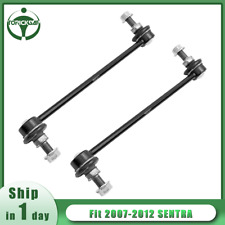 (2) Both Front Sway Bar End Links for 2007-2009 2011 2012 Nissan Sentra picture