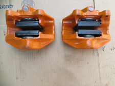 porsche 911 sc brake calipers Frt&Rear rebuilt &loaded picture