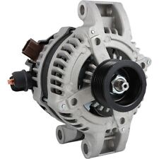 Alternator fits Ford Mustang V6 4.0 2009-2010 9R3T10300AA 9R3Z10346A GL949 11429 picture