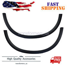 Rear Right Left Fender Trim For Mercedes-Benz GLC300 2016-2022 2538850822 picture