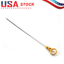 Engine Oil Level Dipstick For 11-14 Ford Mustang F-150 5.0L V8 BR3Z-6750-A picture