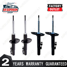 4pcs For Porsche 986 Boxster (1997-2004) Front Rear Shock Absorber Strut w/o ADS picture