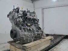 FORD ECOSPORT 2021 2.0L ENGINE VIN L 8th Digit 8689 picture