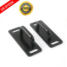 For LEER Tonneau Cover 700 and 550 series pair Rotary Latch Catch  C-Striker picture