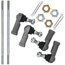 NICHE Tie Rods with End Kit for Honda 1998-2004 foreman 450 TRX450 ATV picture