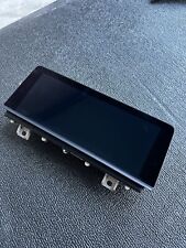 BMW F Chasis Head Unit / Upgraded Screen OEM 8.8 Inch picture