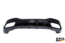 Mercedes-Benz R232 SL63 AMG Rear Lower Bumper Valance Diffuser 2022 2023 Oem picture