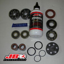Saleen S281 Mustang S331 F150 Series 6 Supercharger full rebuild kit picture