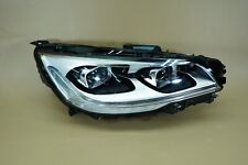 NICE COMPLETE 2020-2023 Lincoln Aviator Right RH LED Headlight OEM 20 21 22 23 picture
