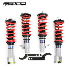 FAPO Coilover lowering kits for Honda Civic 92-00 Acura Integra 94-01Adj height  picture