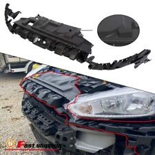 Fit 2015 16 2017 2018 Ford Focus Front Bumper Cover Mounting Bracket Support Pad picture