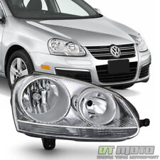 2006-2009 Volkswagen GTI/Jetta/Rabbit Headlight Headlamp 06-09 RH Passenger Side picture