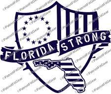 Florida Strong,Pray For Florida,12